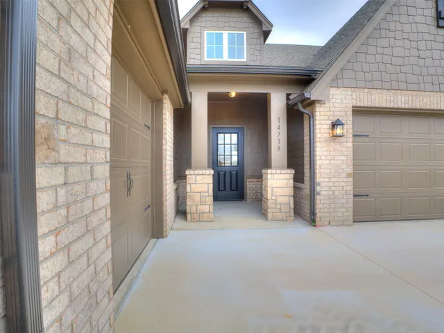 Photo 5 — 14739 S College Place, Bixby, OK 74008