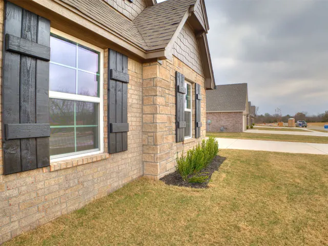 Photo 6 — 14739 S College Place, Bixby, OK 74008