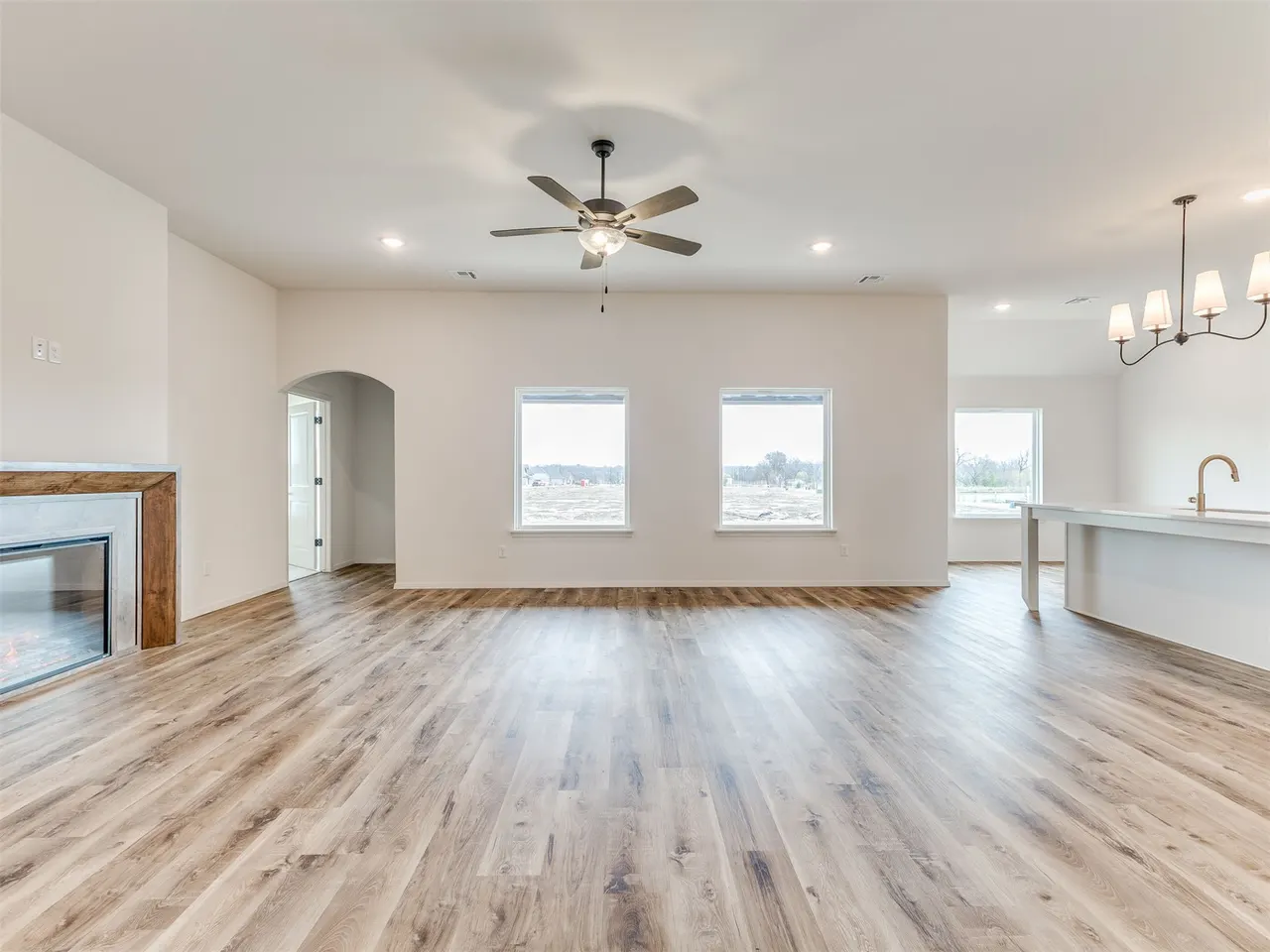 Photo 9 — 14739 S College Place, Bixby, OK 74008