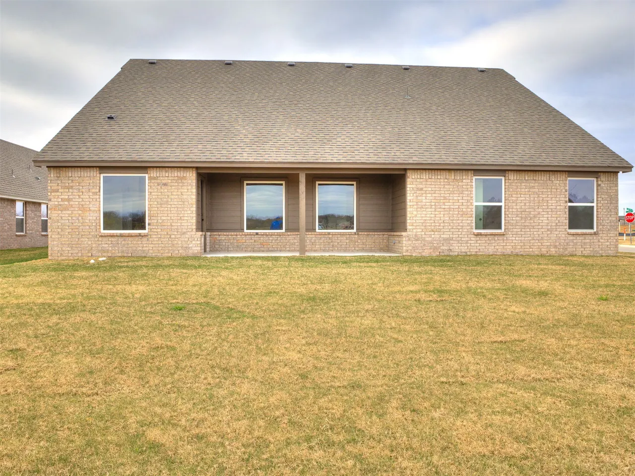 Photo 43 — 14739 S College Place, Bixby, OK 74008