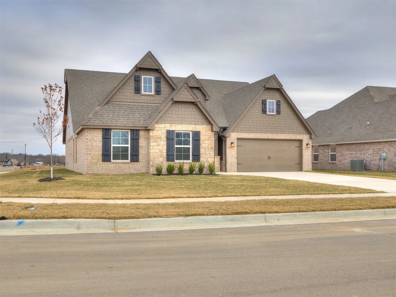 Photo 3 — 14739 S College Place, Bixby, OK 74008