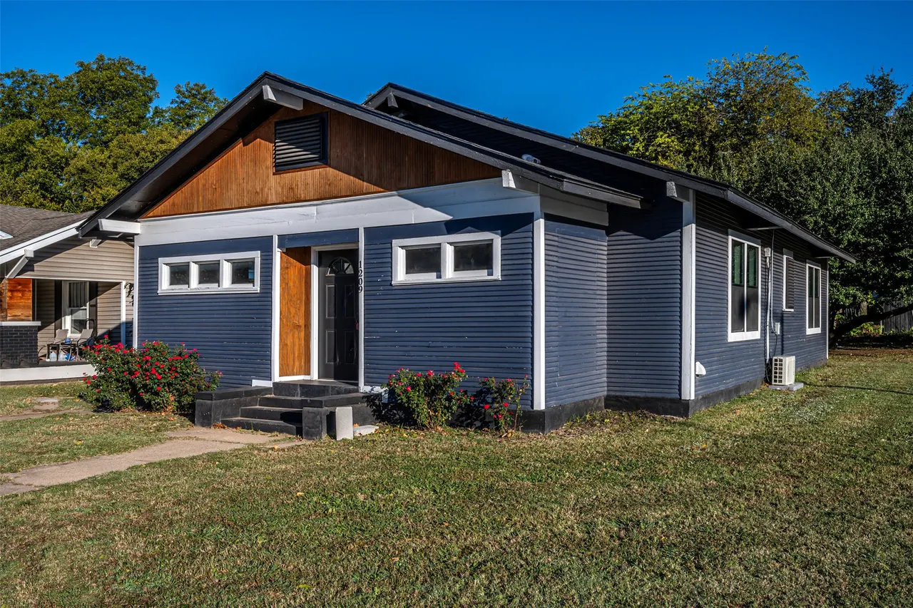 Photo 20 — 1209 SW Stanley Street, Ardmore, OK 73401