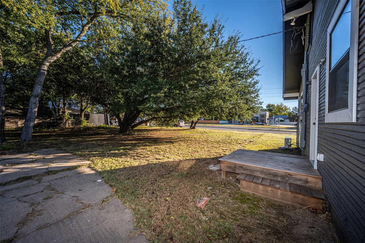 Photo 22 — 1209 SW Stanley Street, Ardmore, OK 73401