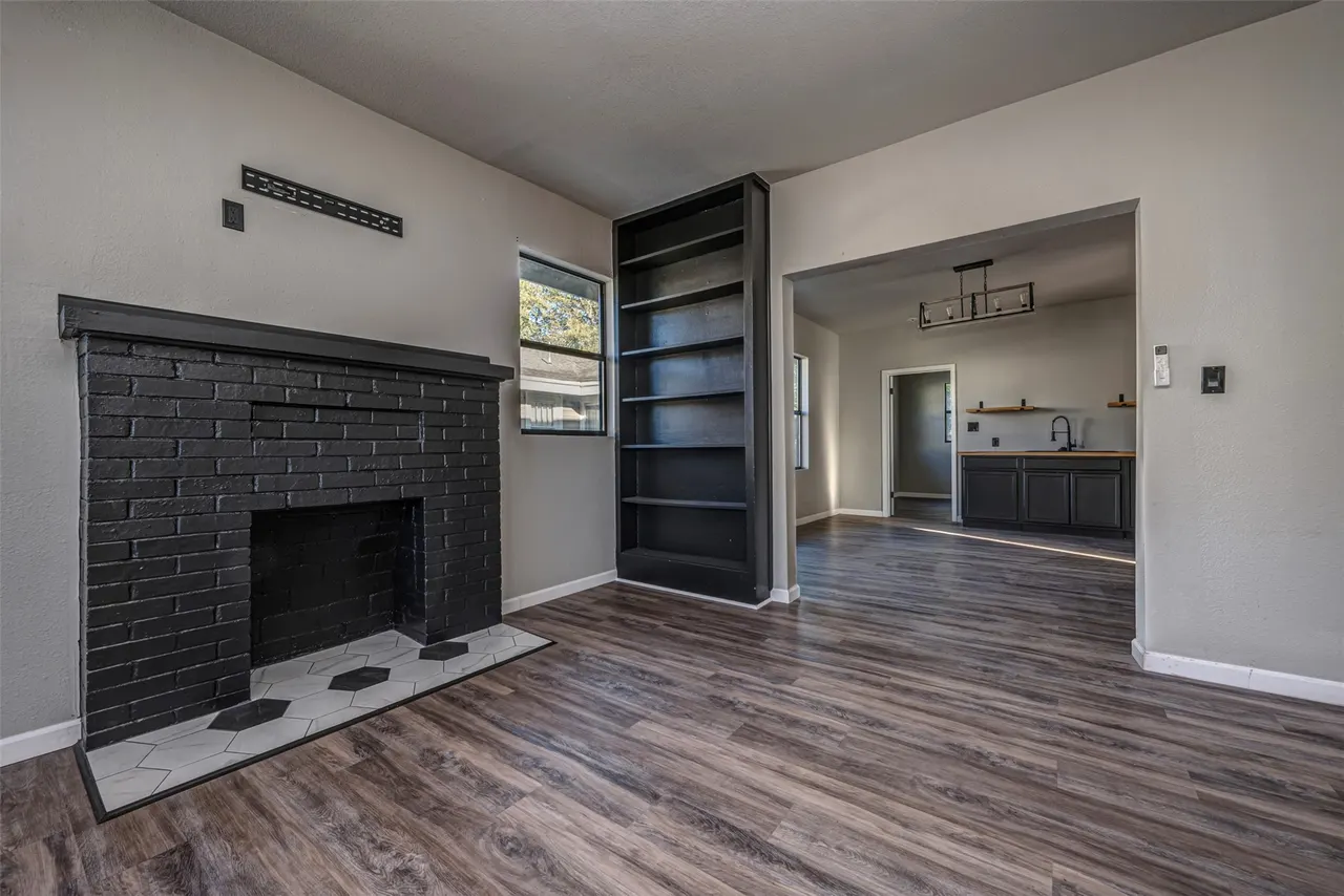Photo 4 — 1209 SW Stanley Street, Ardmore, OK 73401
