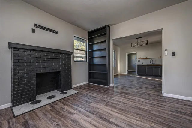 Photo 4 — 1209 SW Stanley Street, Ardmore, OK 73401