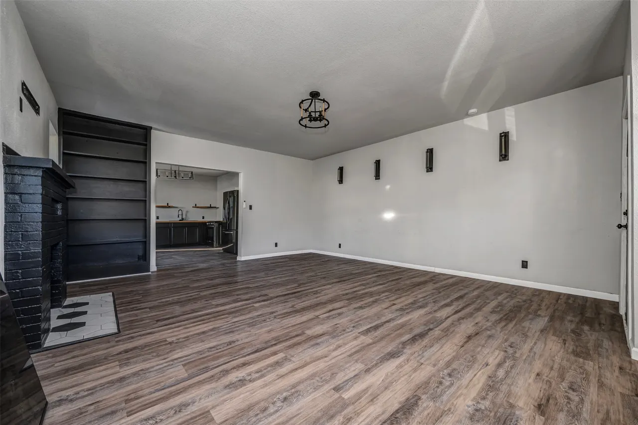 Photo 5 — 1209 SW Stanley Street, Ardmore, OK 73401