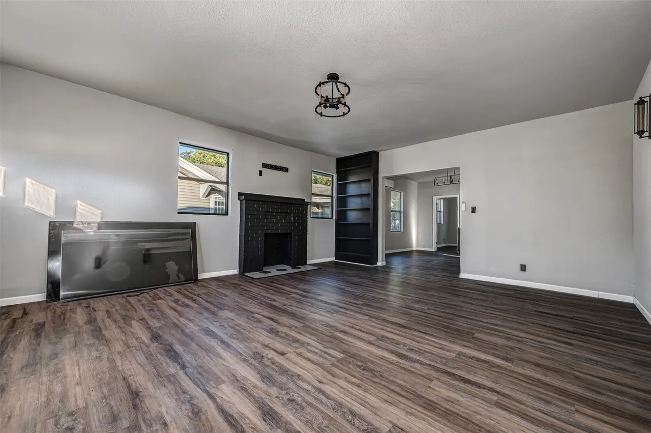 Photo 6 — 1209 SW Stanley Street, Ardmore, OK 73401