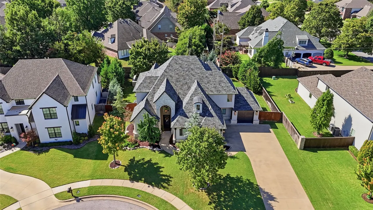 Photo 58 — 10816 S Joplin Avenue, Tulsa, OK 74137