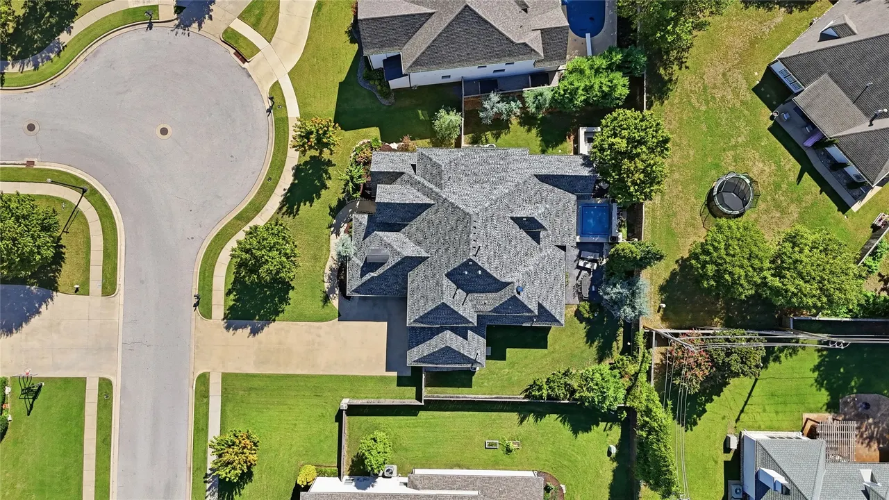 Photo 60 — 10816 S Joplin Avenue, Tulsa, OK 74137