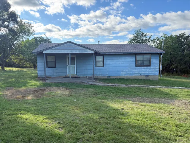 Photo 2 — 3302 S Campbell Creek Road, Sand Springs, OK 74063