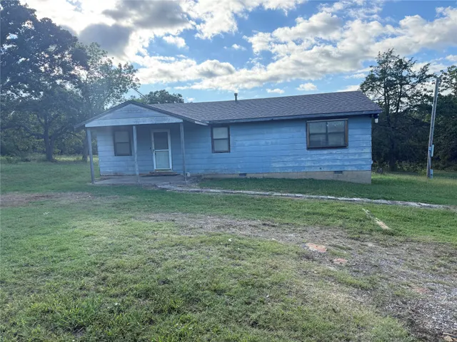 Photo 3 — 3302 S Campbell Creek Road, Sand Springs, OK 74063