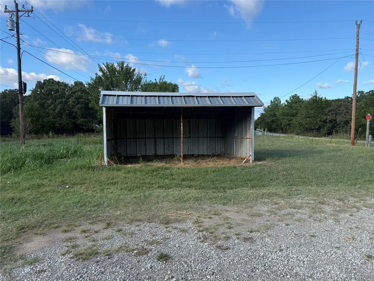 Photo 4 — 3302 S Campbell Creek Road, Sand Springs, OK 74063
