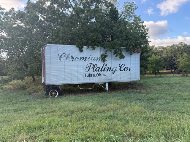 Photo 5 — 3302 S Campbell Creek Road, Sand Springs, OK 74063