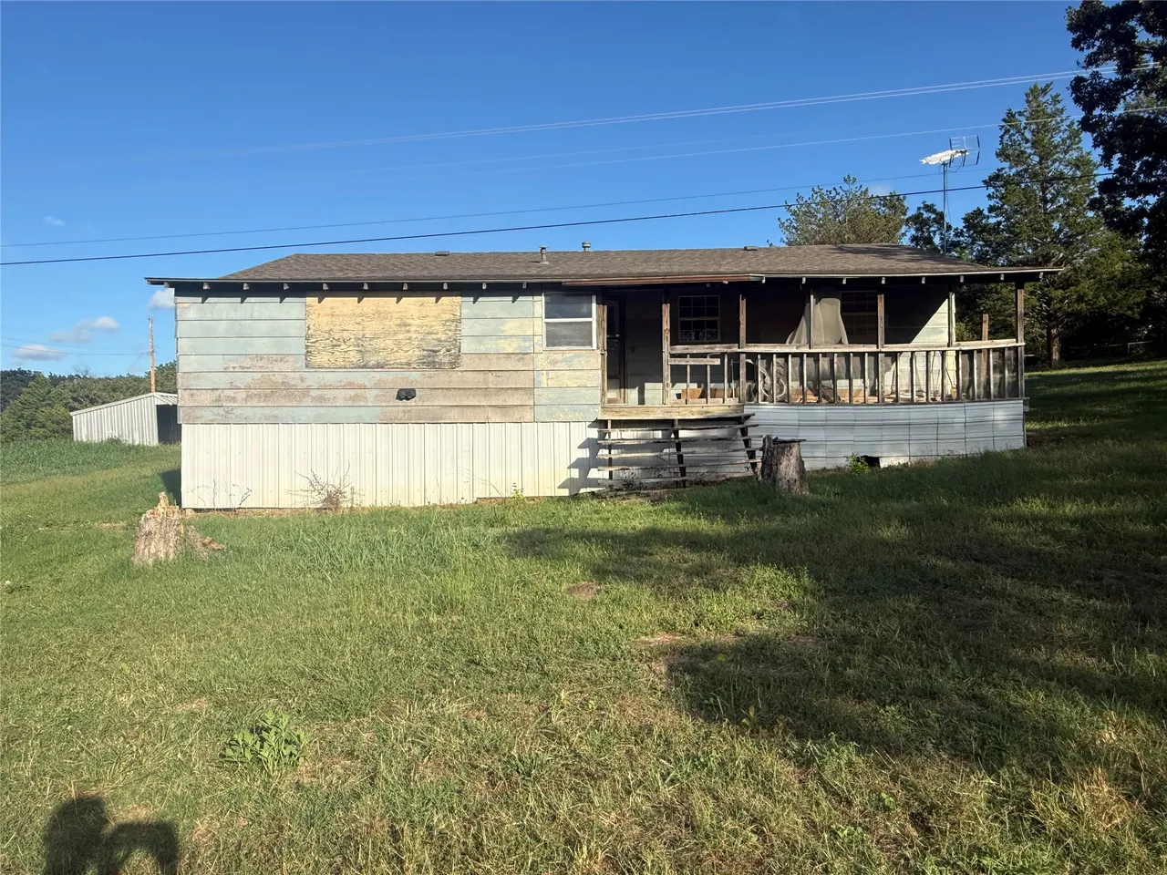Photo 9 — 3302 S Campbell Creek Road, Sand Springs, OK 74063
