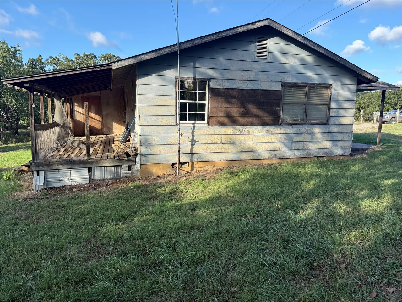 Photo 10 — 3302 S Campbell Creek Road, Sand Springs, OK 74063