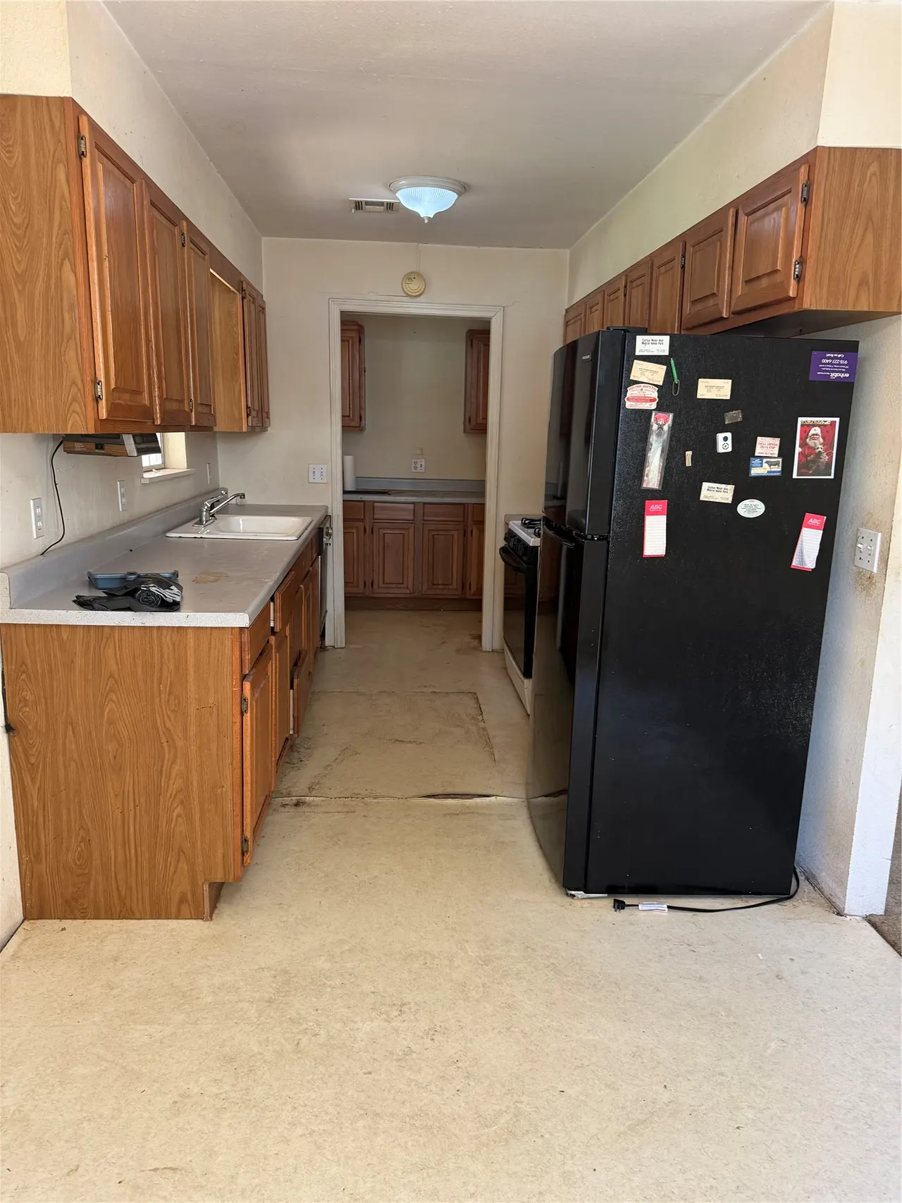 Photo 16 — 3302 S Campbell Creek Road, Sand Springs, OK 74063