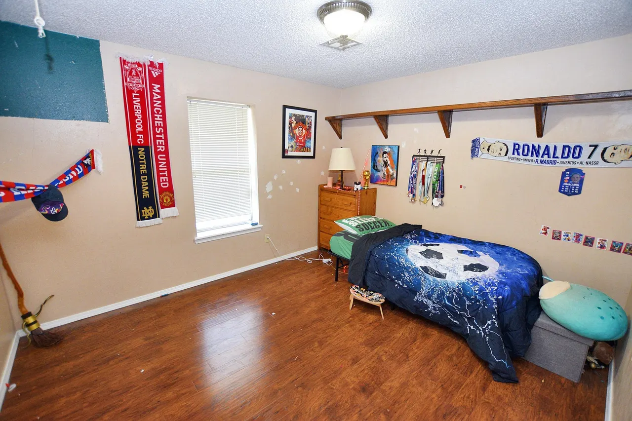 Photo 23 — 1205 Don Avenue, Tahlequah, OK 74464