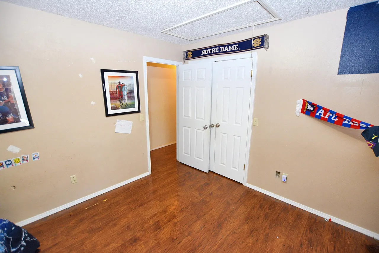 Photo 24 — 1205 Don Avenue, Tahlequah, OK 74464