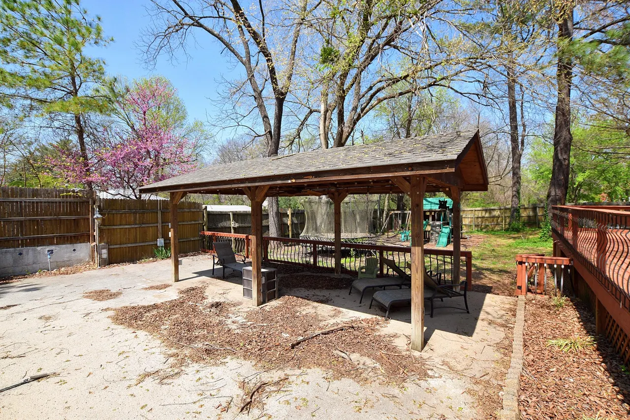 Photo 34 — 1205 Don Avenue, Tahlequah, OK 74464