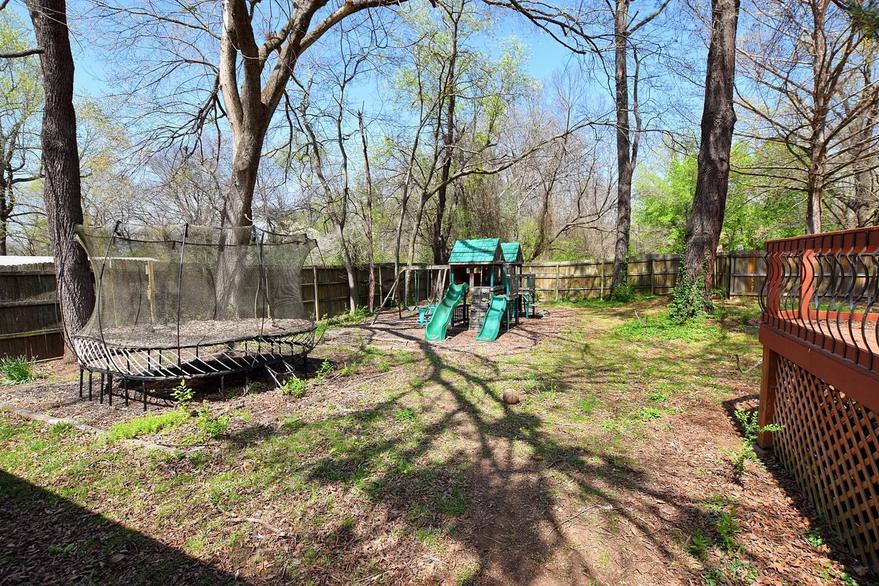 Photo 35 — 1205 Don Avenue, Tahlequah, OK 74464