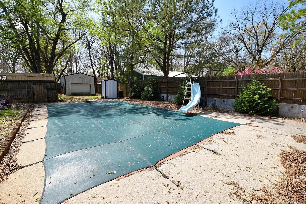 Photo 36 — 1205 Don Avenue, Tahlequah, OK 74464