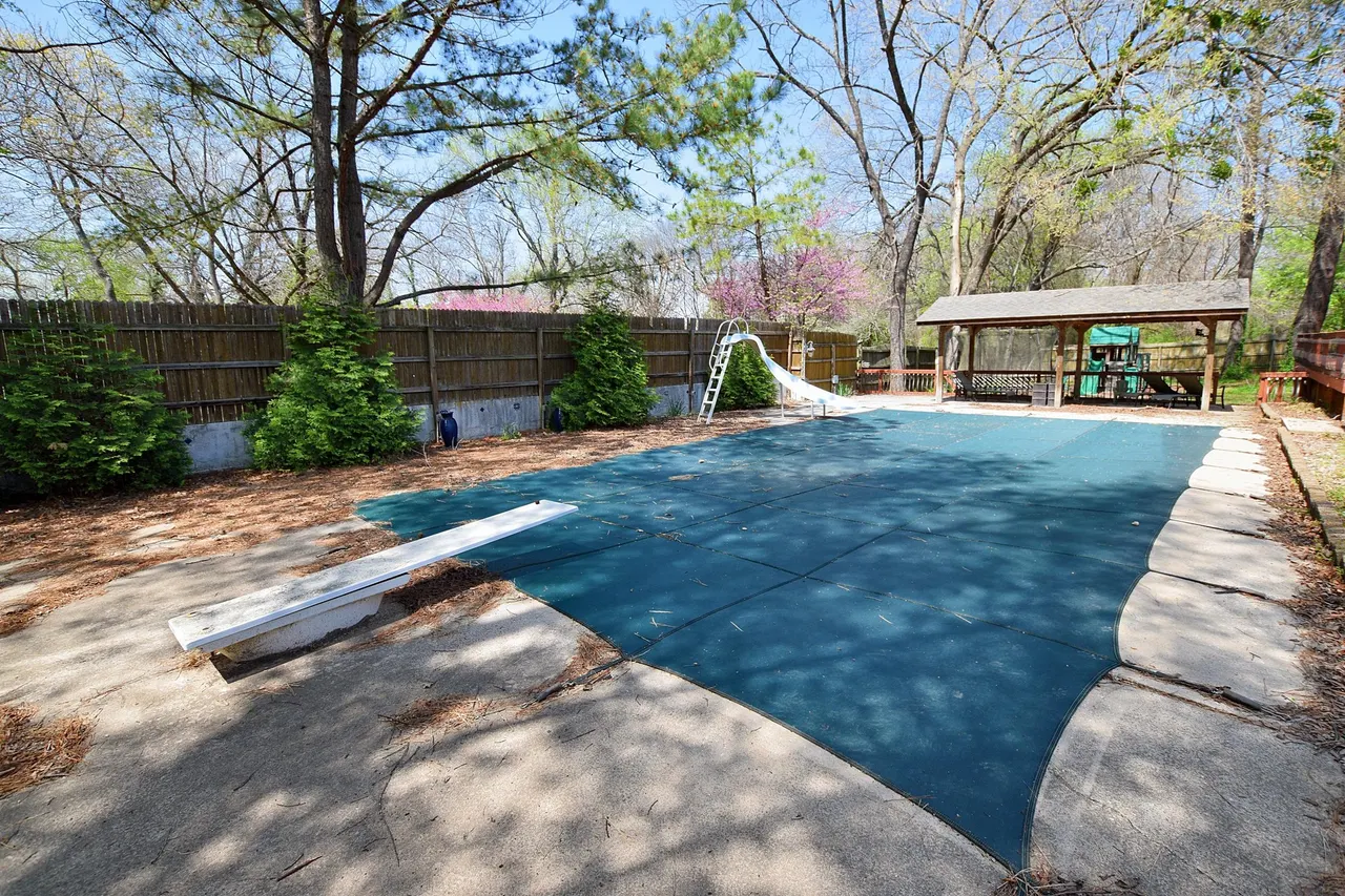Photo 37 — 1205 Don Avenue, Tahlequah, OK 74464