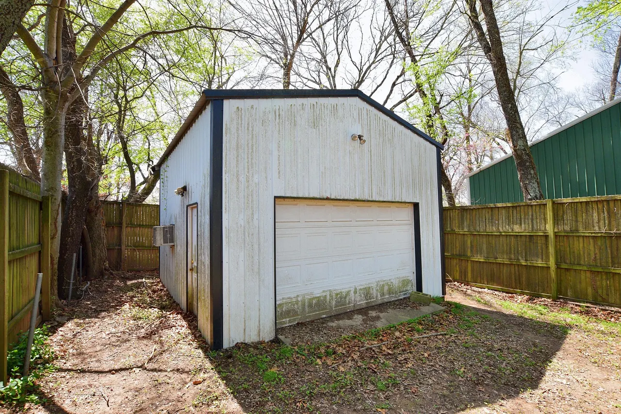 Photo 38 — 1205 Don Avenue, Tahlequah, OK 74464