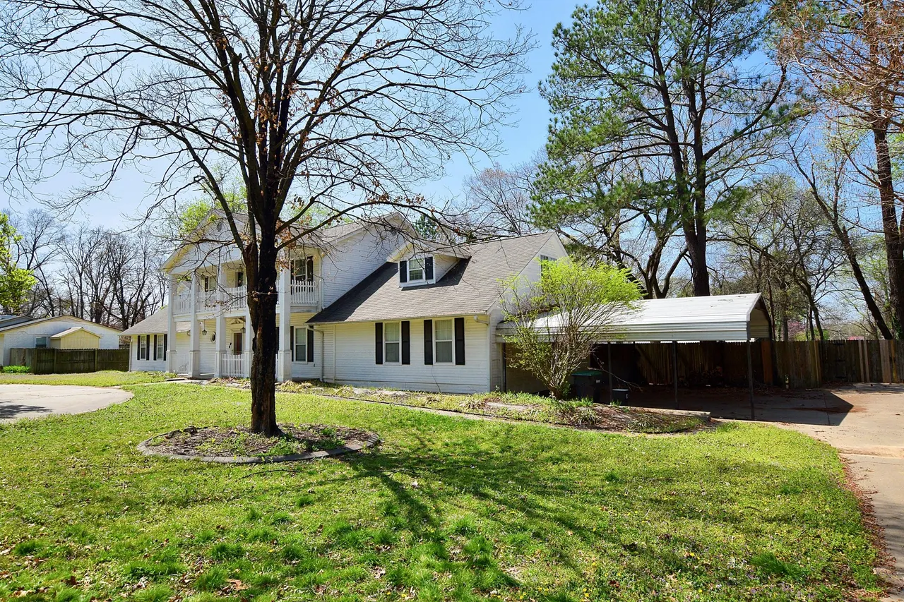 Photo 39 — 1205 Don Avenue, Tahlequah, OK 74464
