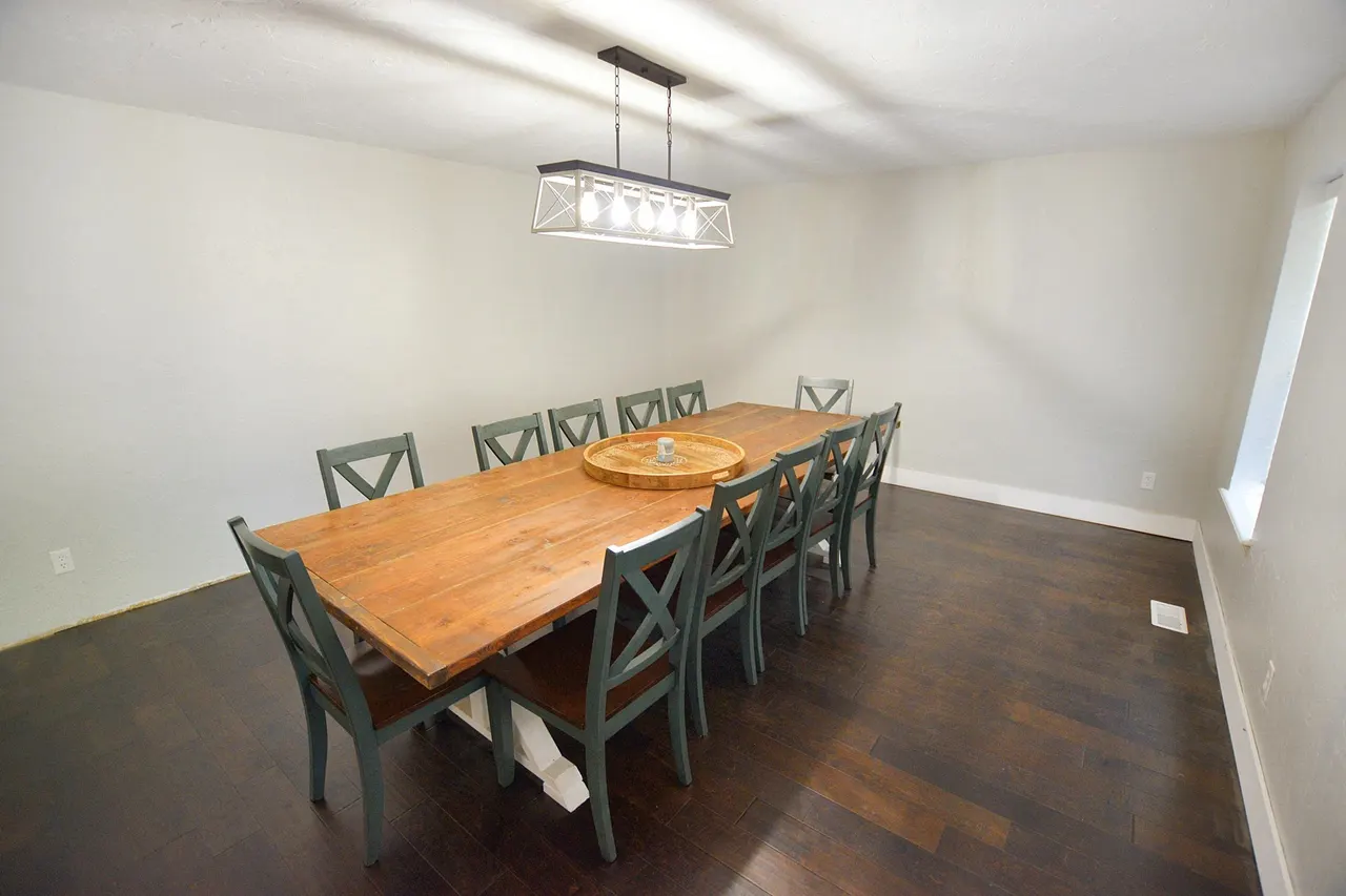 Photo 3 — 1205 Don Avenue, Tahlequah, OK 74464