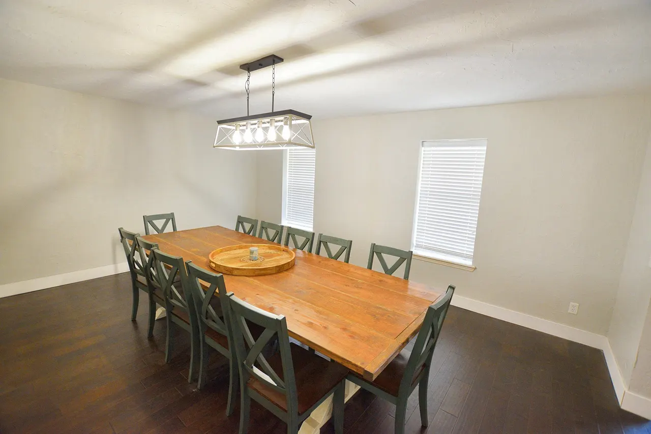 Photo 4 — 1205 Don Avenue, Tahlequah, OK 74464