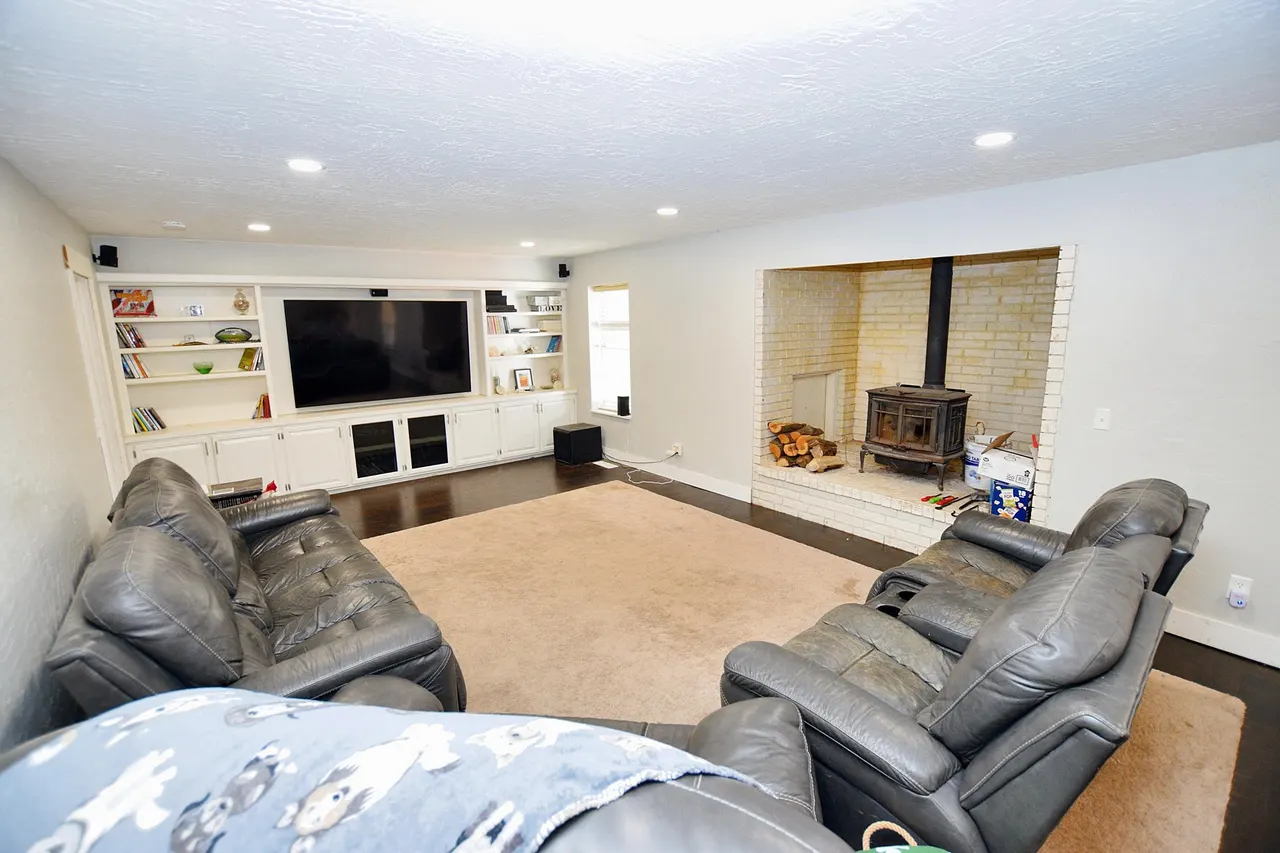 Photo 11 — 1205 Don Avenue, Tahlequah, OK 74464