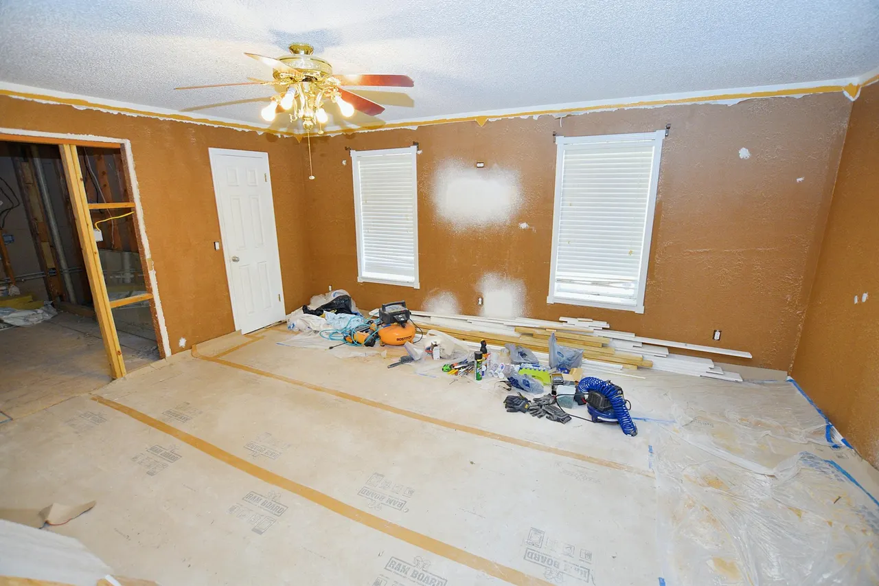 Photo 14 — 1205 Don Avenue, Tahlequah, OK 74464