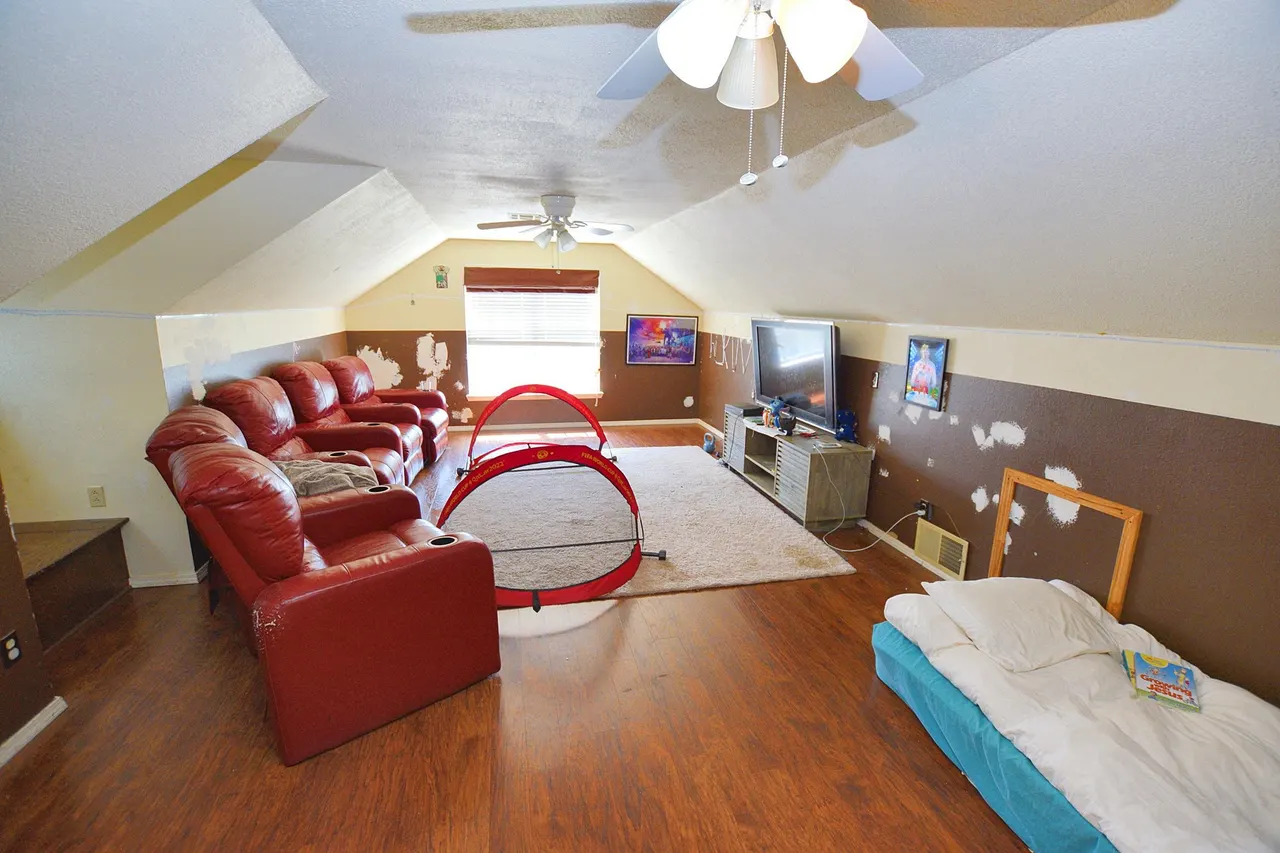 Photo 17 — 1205 Don Avenue, Tahlequah, OK 74464