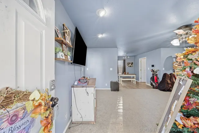 Photo 5 — 221 N Hickory Street, Bristow, OK 74010