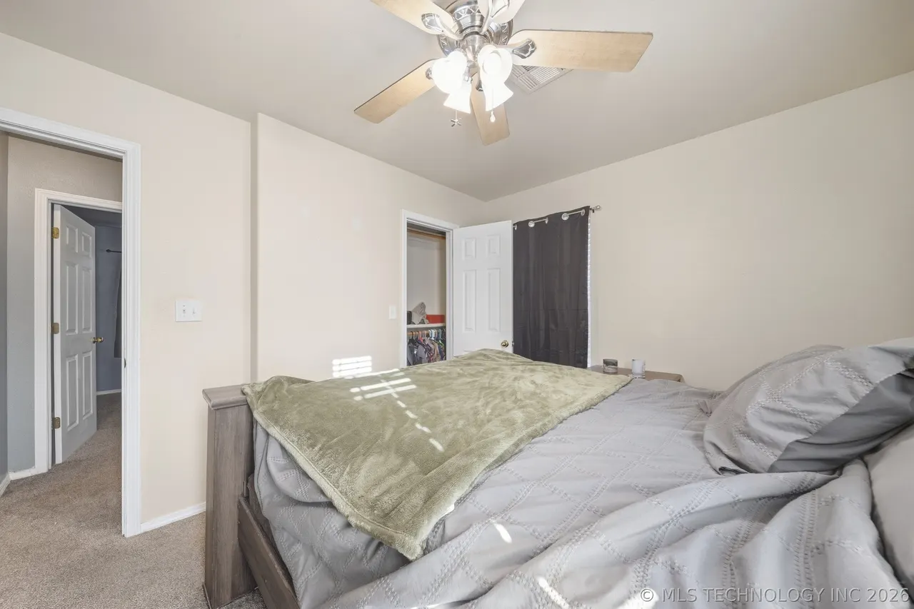 Photo 15 — 221 N Hickory Street, Bristow, OK 74010
