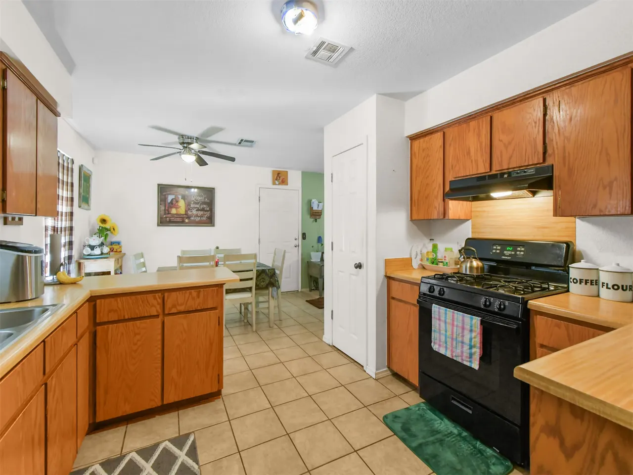 Photo 11 — 237 Standpipe Road, Mead, OK 73449