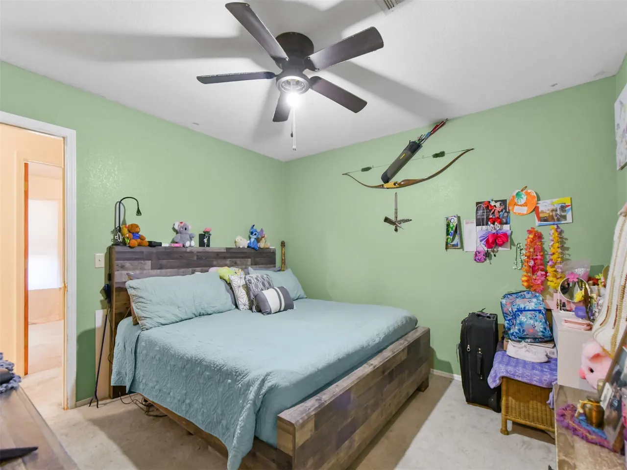 Photo 14 — 237 Standpipe Road, Mead, OK 73449