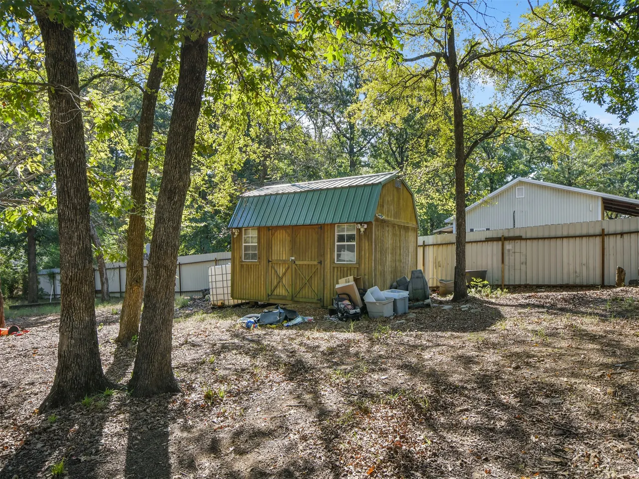 Photo 26 — 237 Standpipe Road, Mead, OK 73449