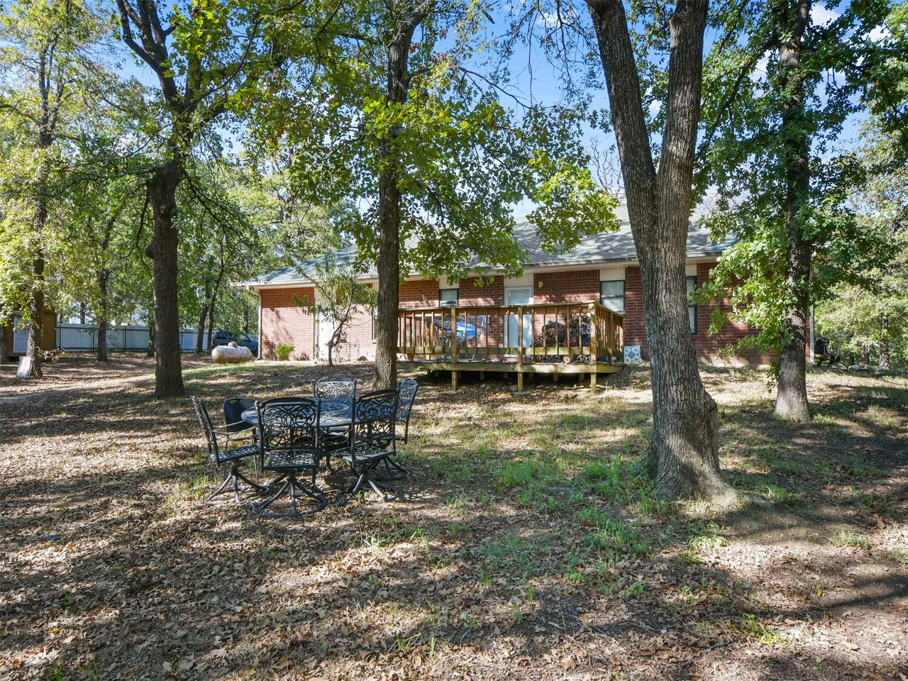 Photo 22 — 237 Standpipe Road, Mead, OK 73449