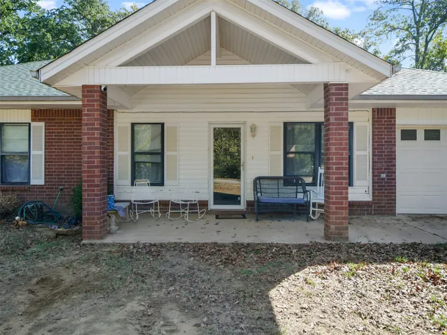 Photo 3 — 237 Standpipe Road, Mead, OK 73449