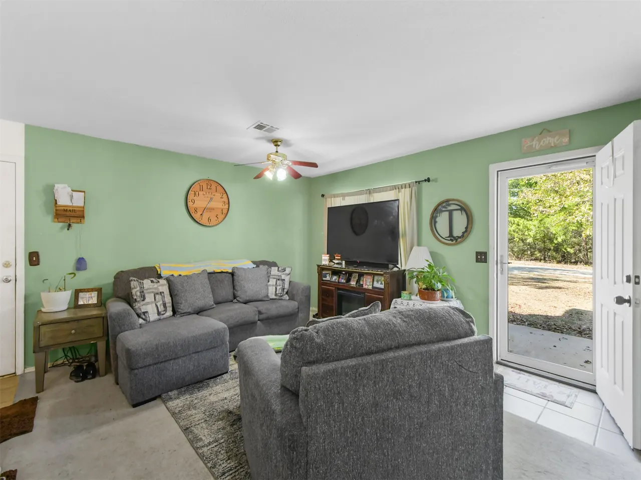 Photo 4 — 237 Standpipe Road, Mead, OK 73449