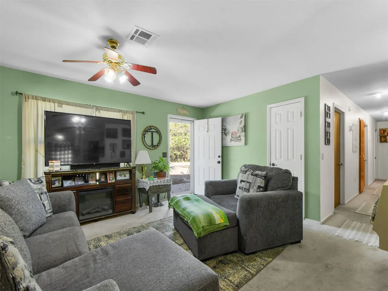 Photo 5 — 237 Standpipe Road, Mead, OK 73449