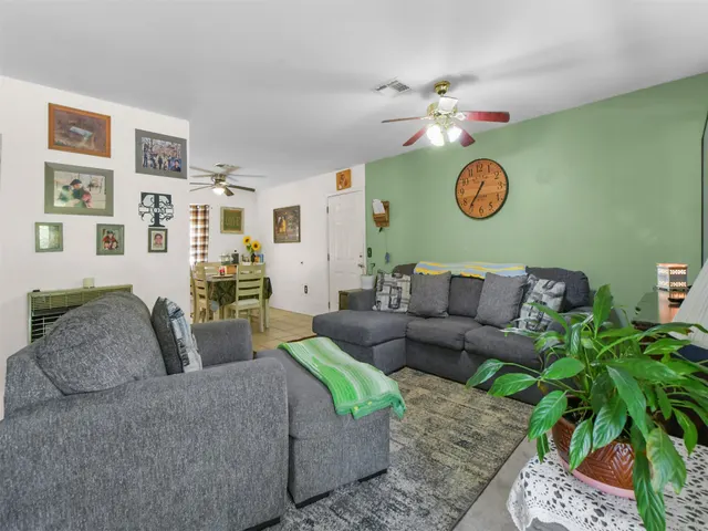 Photo 6 — 237 Standpipe Road, Mead, OK 73449