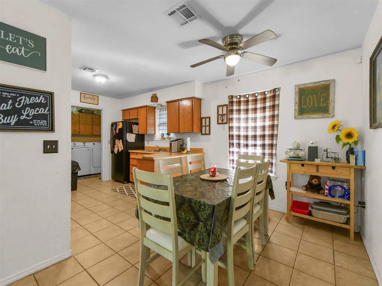 Photo 7 — 237 Standpipe Road, Mead, OK 73449
