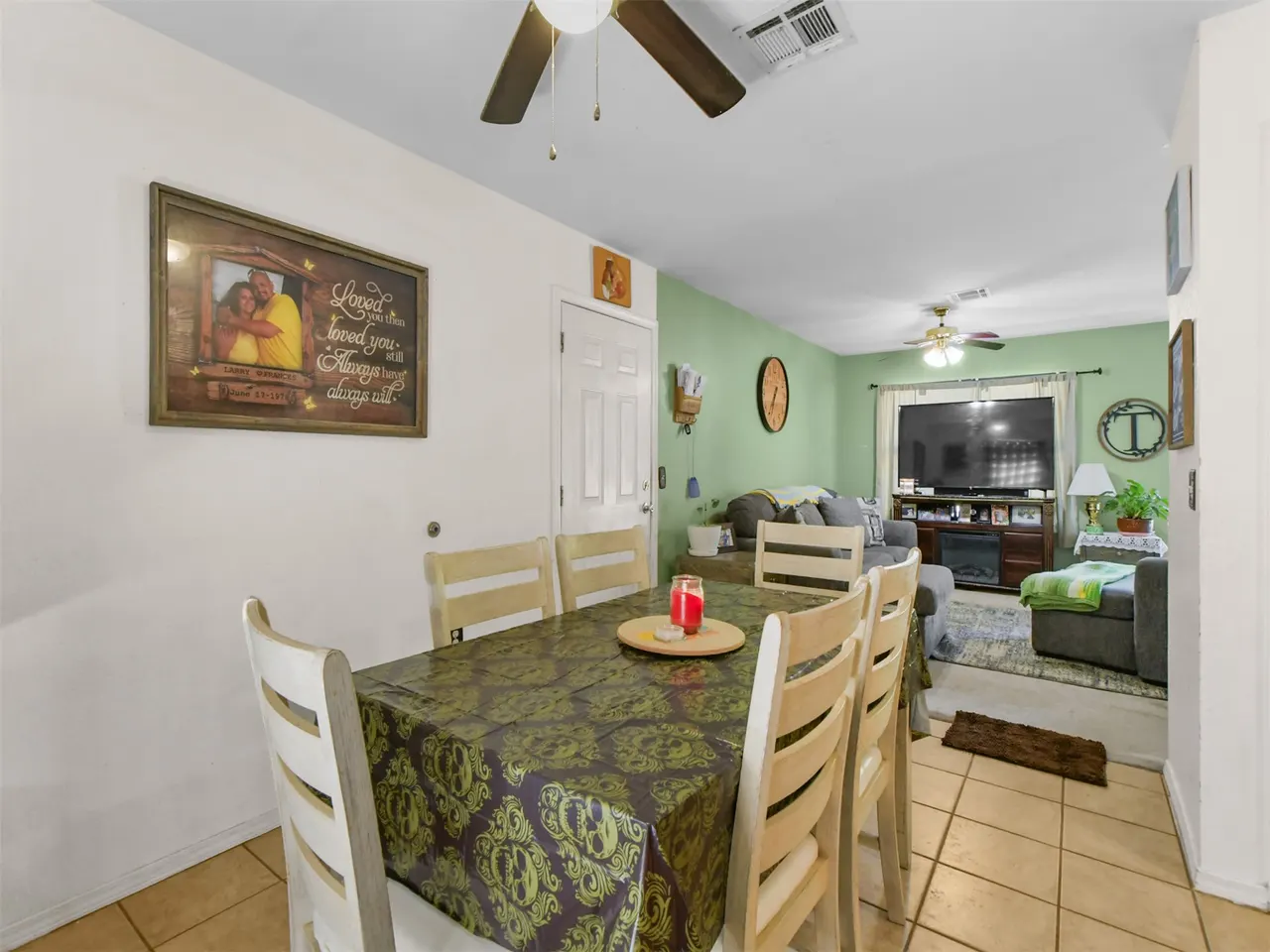 Photo 9 — 237 Standpipe Road, Mead, OK 73449