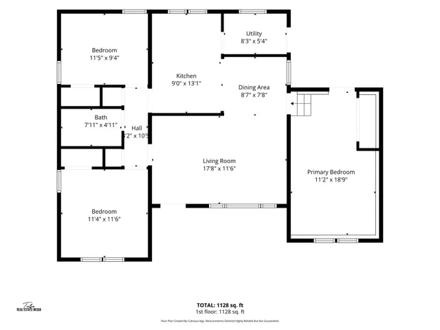 Photo 2 — 1231 B Street NE, Miami, OK 74354
