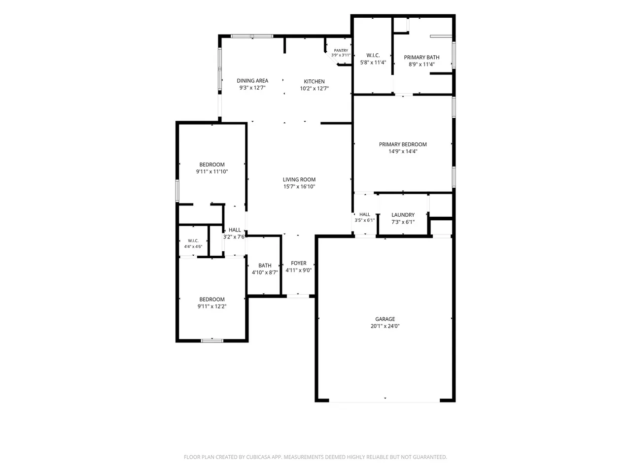 Photo 38 — 12306 N 131 EastAvenue, Collinsville, OK 74021