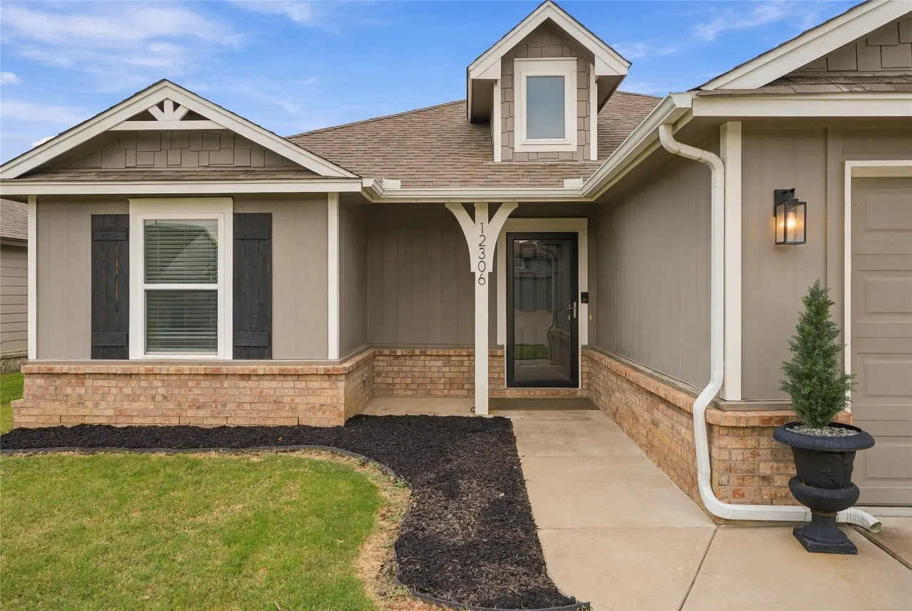 Photo 6 — 12306 N 131 EastAvenue, Collinsville, OK 74021