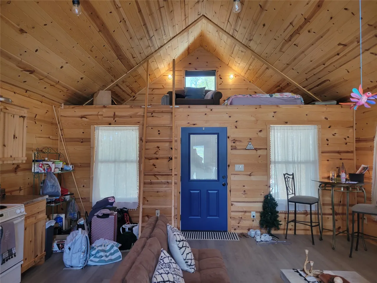 Photo 7 — 34 E East Street, Antlers, OK 74523