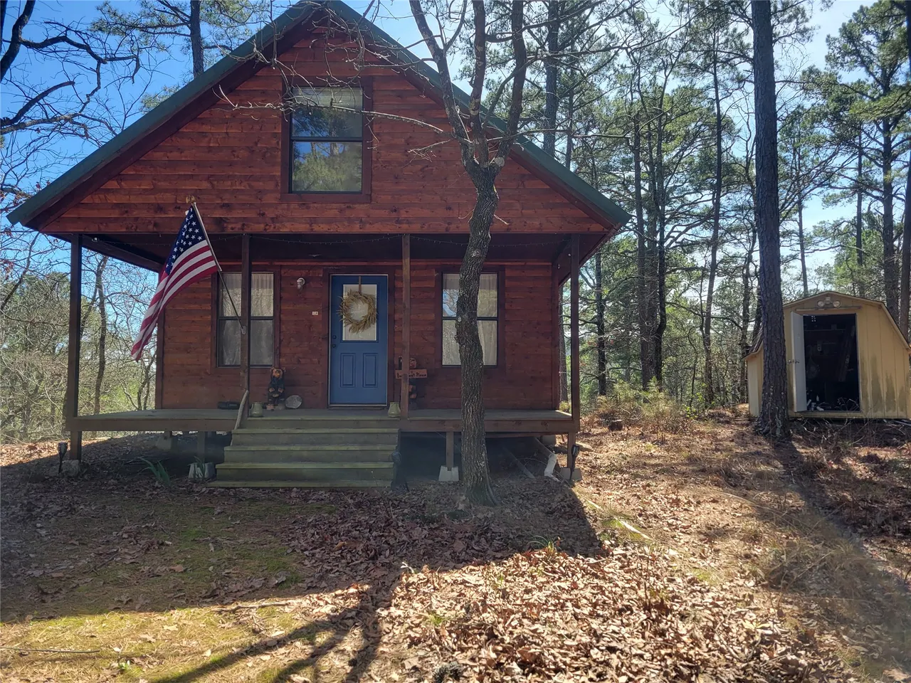 Photo 18 — 34 E East Street, Antlers, OK 74523